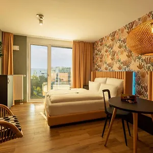 3* Lejlighedshotel Rioca Posto 3