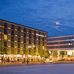 Novotel Messe Ξενοδοχείο
