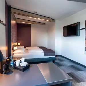 City-west Otel