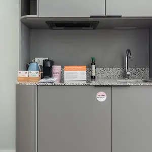 Апарт-отель Numa Blend, Мюнхен