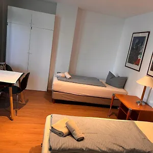 Hostel Estelada Boarding Houses, Monachium