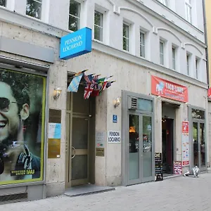 Locarno Casa de hóspedes
