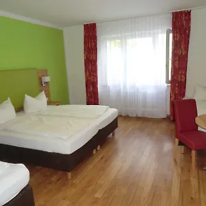 Haydn Casa de hóspedes