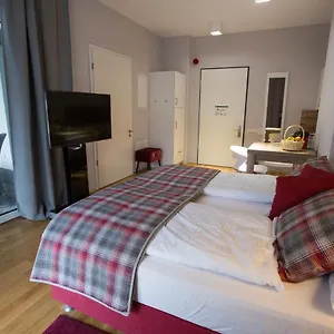 3* Appart hôtel Premium Messe