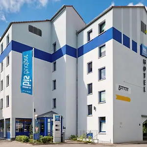 Hotel Ibis Budget Sued, Monachium